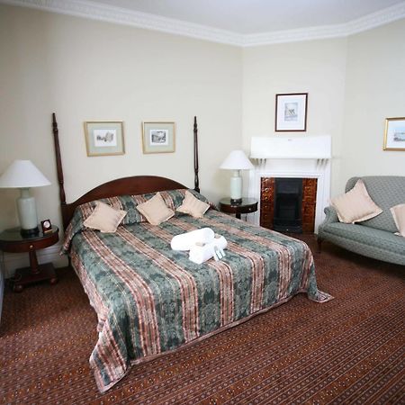 סידני Darcy'S Hotel מראה חיצוני תמונה
